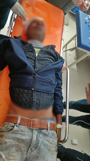 Criminal shot dead in gang war at Jharkhand’s Lohardaga, one arrested