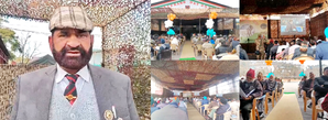 Armed Forces Veterans’ Day celebrated in J&K’s Rajouri
