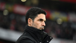 Have we already witnessed the peak years of Arteta’s Arsenal reign? asks Carragher