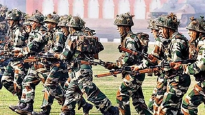 Our armed forces will play major role in building Atmanirbhar, Viksit Bharat: PM Modi