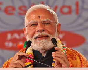 ‘Firm up a 5-year plan, start preparations for next polls’: PM Modi’s message to MahaYuti legislators
