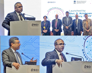 Centre launches ‘Cyber Security Grand Challenge 2.0’ with Rs 6.85 crore prize pool