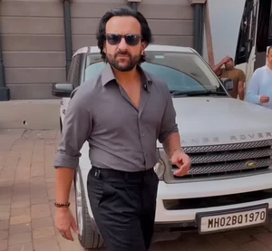 Three detained in Saif Ali Khan attack case