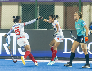 Women’s HIL: Soorma Club hope to maintain momentum in clash with Delhi SG Pipers