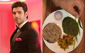 Vivek Dahiya has his ‘Joey’ moment