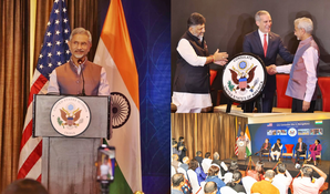 Significant milestone, says EAM Jaishankar on inauguration of US Consulate in Bengaluru