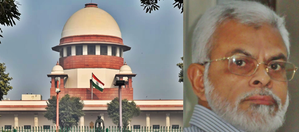 SC denies bail to ex-PFI Chairman, grants liberty to approach trial court