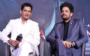 FTII batchmates Vijay Varma, Jaideep Ahlawat lavish praise on director Ahmed Khan