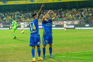 ISL 2024-25: Kerala Blasters eye third straight win against NorthEast United
