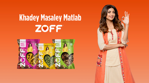 Shilpa Shetty dazzles in 4 unique avatars for spicy ZOFF Campaign