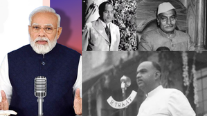 ‘Mann Ki Baat’: This Republic Day is very special, says PM Modi