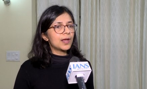 Don’t turn Delhi into South Sudan, says Maliwal to AAP govt