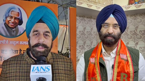 BJP seeks AAP leader’s apology for calling Hardeep Puri’s relatives ‘Rohingyas’