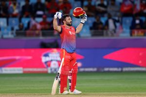 ILT20 Season 3: Dubai Capitals snap Desert Vipers’ winning streak with six-wicket victory