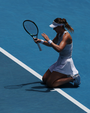 Aus Open: Badosa dispatches Gauff to make maiden Grand Slam semifinal 