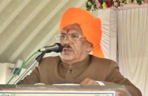 Rajasthan Assembly Speaker Vasudev Devnani advised angioplasty in Jaipur, health better