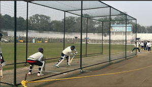 Ranji Trophy: Bihar to face Uttar Pradesh in Patna from January 23