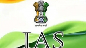 UP govt gives new postings to promoted IAS officers