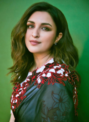 Parineeti Chopra reveals her go-to comfort food for healing