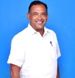 TN: Accused surrenders in anti-mining activist’s murder case