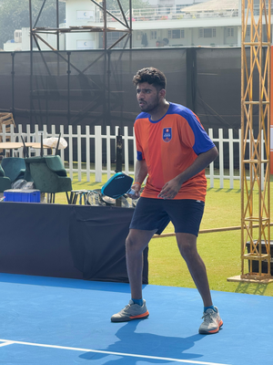 Mumbai Pickle Power take on Pune United in World Pickleball League curtain-raiser