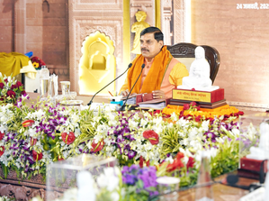 Madhya Pradesh govt bans sale of liquor at religious sites