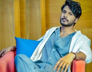 Sundeep Kishan wraps up ‘Family Man’ S3 shoot:  Working alongside Raj & DK has been thrilling