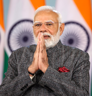 PM Modi to inaugurate several projects in Bihar’s Bhagalpur on Feb 24