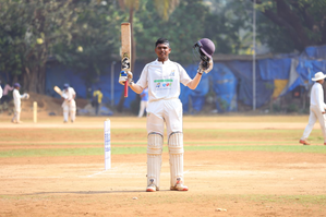 MI Junior: General Education Academy beat Anjuman-I-Islam in quarters of U-16 section