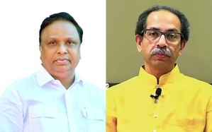 Uddhav’s condition mirrors Asrani’s character in ‘Sholay’, says Ashish Shelar