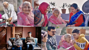 95-year-old Geeta Devi shares letter received from ‘Bhai Sa’ PM Modi