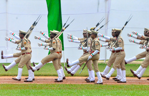 33 UP policemen, firemen to receive President’s Gallantry Medals on Republic Day