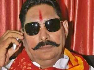 Mokama firing: Anant Singh’s case transferred to MP-MLA court