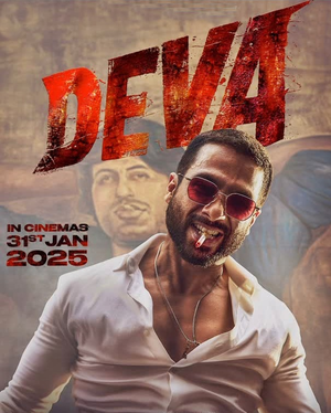 ‘Deva’ director didn’t give the script of climax scene to the actor for this reason