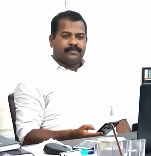 Suicide abetment case: Cong legislator Balakrishnan arrested, released on bail