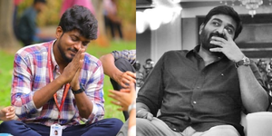 Manikandan on how actor Vijay Sethupathi helped him manage the wedding expenses of his sister