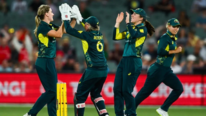 Mooney, Wareham’s onslaught fuel Australia’s whiteball washout of England in Ashes
