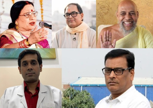 Bihar: Seven conferred with Padma awards, Sharda Sinha to get Padma Vibhushan posthumously