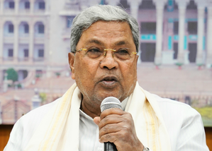 MUDA scam case: CM Siddaramaiah confirms ED notice to wife (Ld)