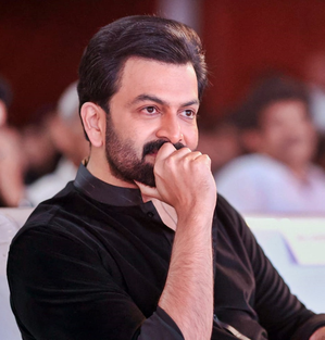 Lyca gave me an opportunity to do a film starring Rajinikanth, says actor Prithviraj