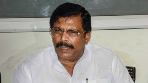 Would welcome Nitish Kumar’s son into politics: Former Bihar MP