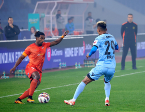ISL 2024-25: Punjab FC aim for playoffs as Jamshedpur FC seek top-two spot