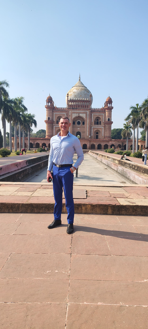 Russian expert to oversee India’s elite javelin throw programme for 2025 World Championships
