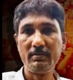 Court issues a warrant against NEET paper leak kingpin Sanjeev Mukhiya