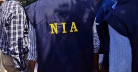 Non-local killings: NIA raids multiple places in Kashmir