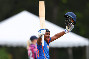 U19 WC: Trisha’s all-round show guides India to 150-run win over Scotland