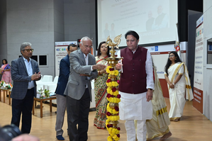 Gujarat paves way for national economic growth with 12,000 start-ups: Minister