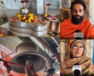 Takshak Teerth: Unmissable temple that completes Maha Kumbh pilgrimage in Prayagraj