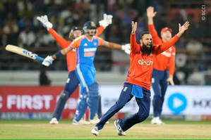 3rd T20I: Credit to Adil Rashid, he is a world-class bowler: SKY laments on India’s defeat