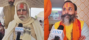 Akharas extend support to administration, call off ‘Amrit Snan’ after Maha Kumbh stampede